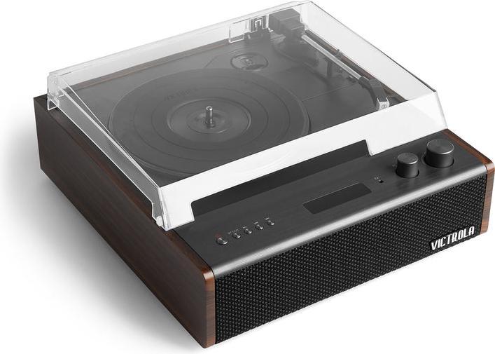 Produktbild Victrola Eastwood Signature (VTA-73-ESP-Int) (Halbautomatisch)