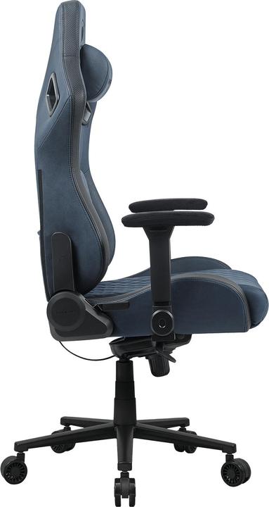 Actual product image Cougar Gaming-Stuhl Defensor S Navy Blue F