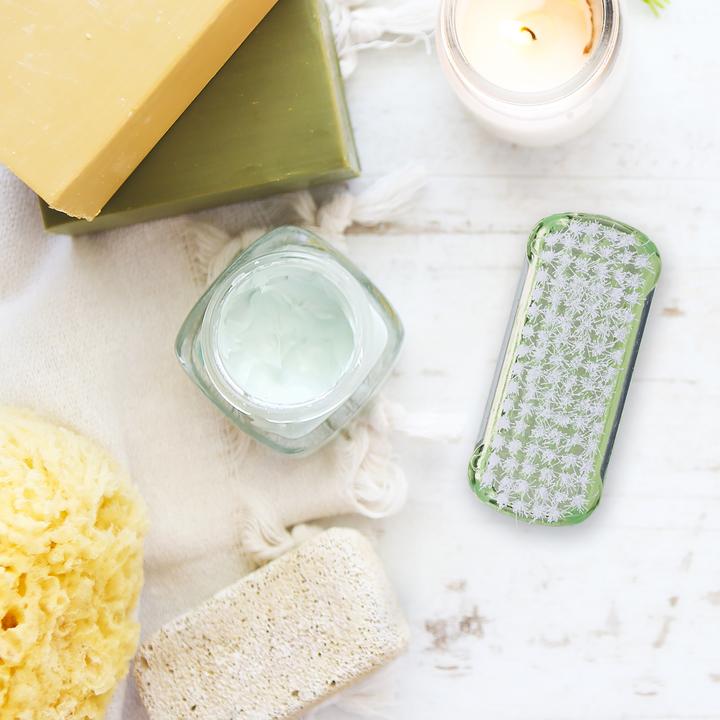 Produktbild Relaxdays Nagelbürste