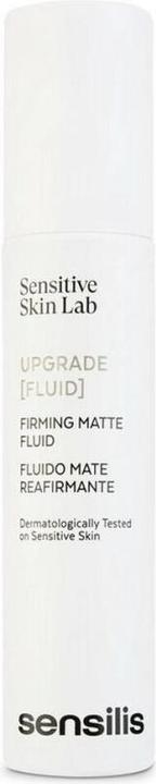 Actual product image Sensilis Upgrade Fluid 50ml New (Face toner, 50 ml)