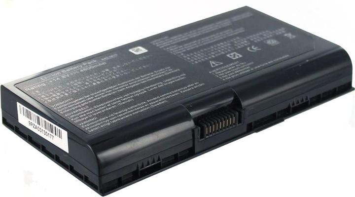Actual product image AGI 7941 - Battery/Accumulator (4400 mAh)