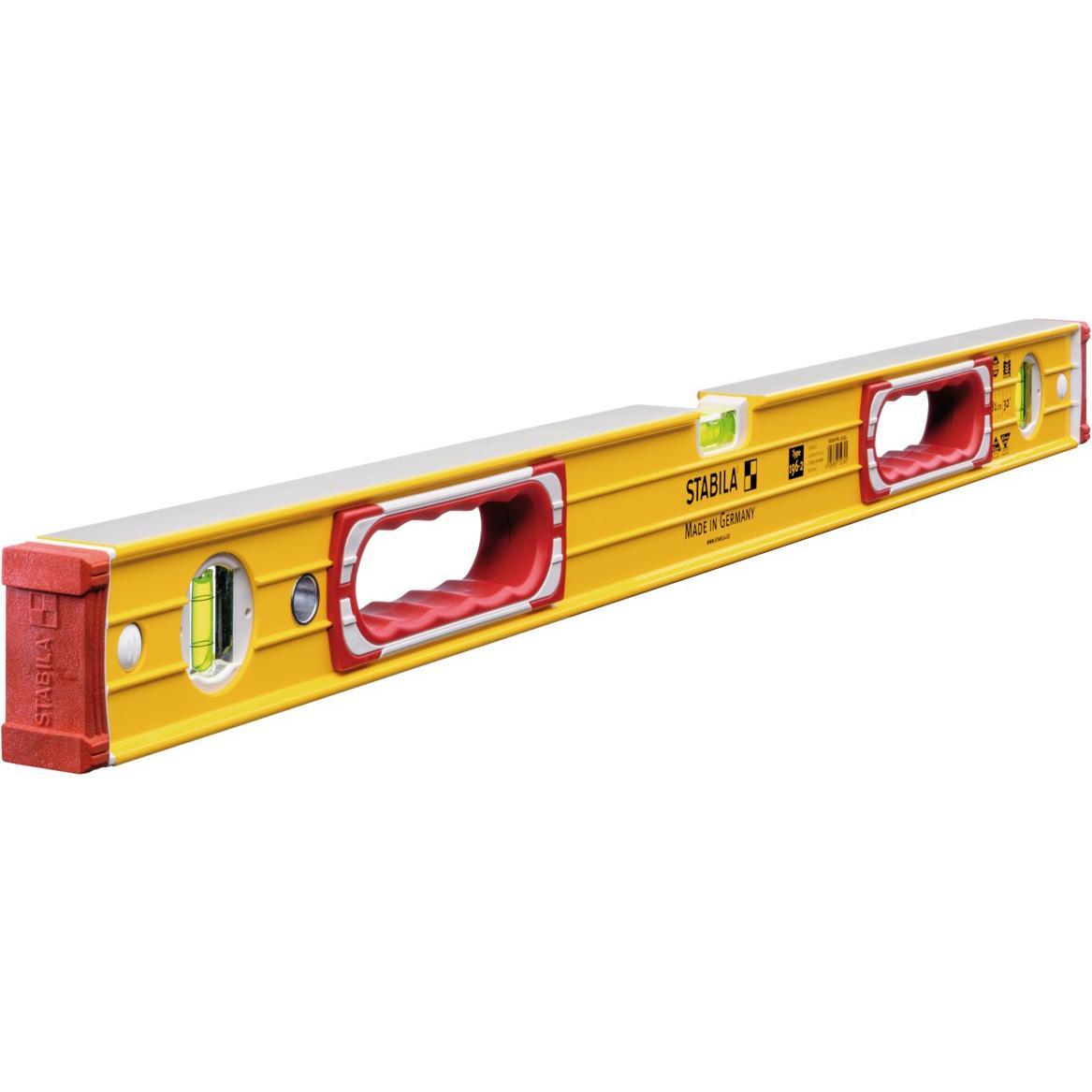 Stabila, Wasserwaage, Wasserwaage Type 196-2 (80 cm)