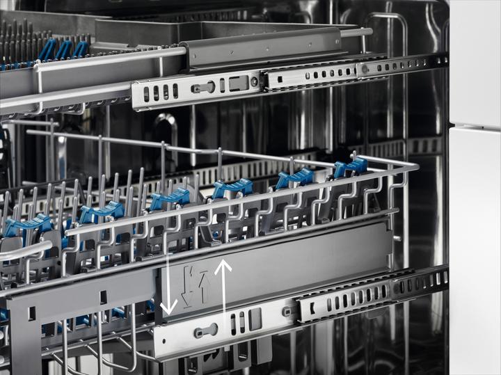 Actual product image Electrolux GA60SLVC