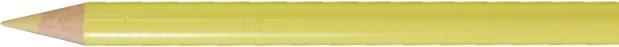 Produktbild Faber-Castell Farbstift Polychromos cream 102 (Strohgelb, 1 x)