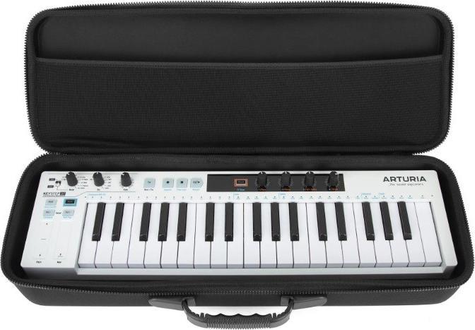 Actual product image Analog PULSE Case For Yamaha Reface / Arturia KeyStep 37