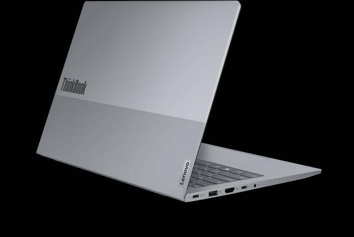 Actual product image Lenovo ThinkBook 14 Gen 7 (14", AMD Ryzen 5 7535HS, 16 GB, 512 GB, DE)