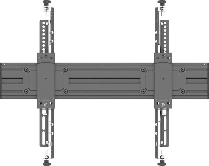 Image du produit Multibrackets Support mural 32"-75", VESA 100x100 - 600x400