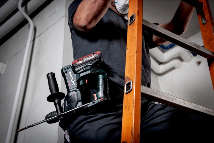 Produktbild Metabo Combo Set 3.1.1 18 V