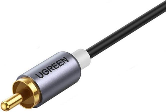 Immagine prodotto Ugreen 2x Cinch — USB C (1.50 m, Cinch)