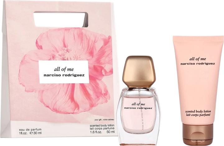 Produktbild Narciso Rodriguez Geschenkset All of me Set / (Parfum Set)