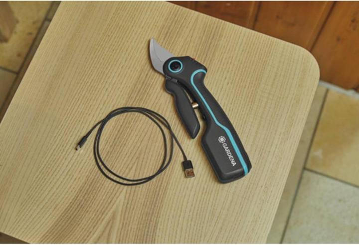 Actual product image Gardena AssistCut