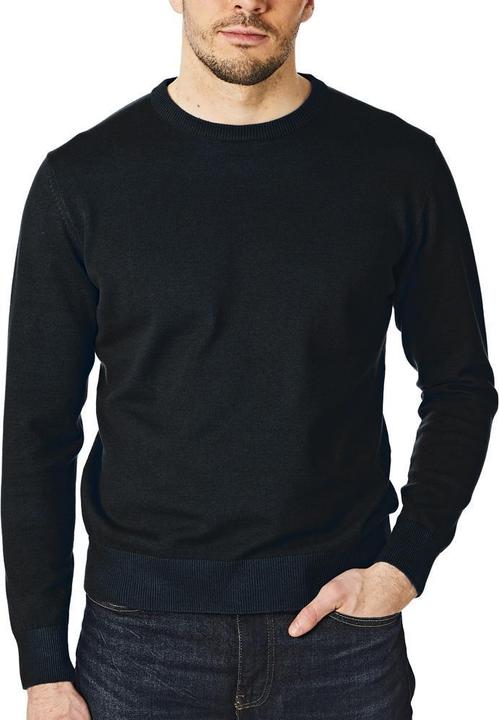 Actual product image Castle Point Mens Sweatshirt (L)