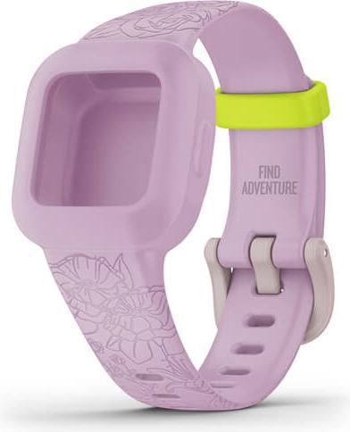 Productafbeelding Garmin Armband Vivofit Jr.3 Zwart (Silicone)