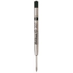 Produktbild Pelikan Grossraummine 337, M (Ersatzmine, Schwarz, 1 mm)
