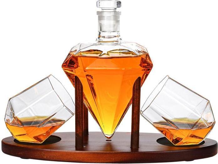 Produktbild TOP Diamant Dekanter (0.85 l)