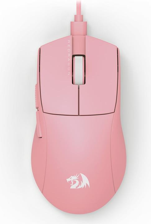 Produktbild Redragon M724P-1K K1NG