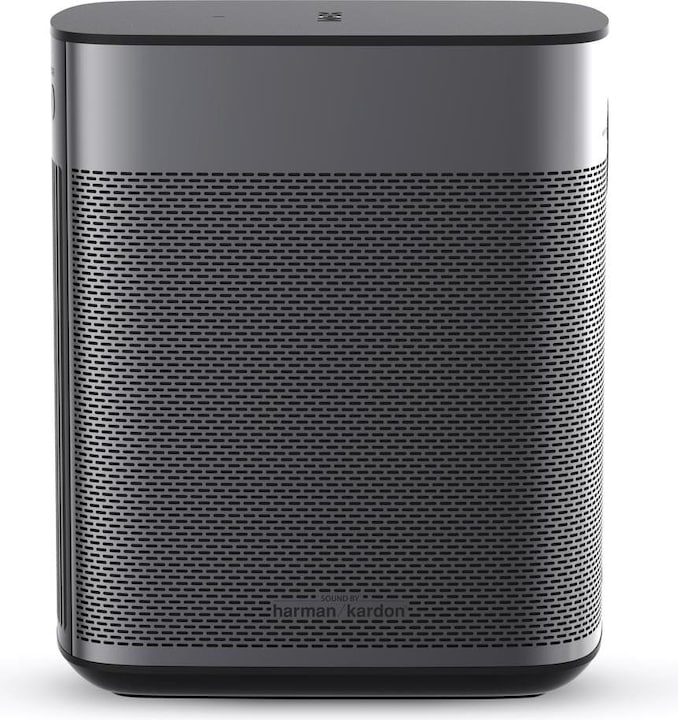Actual product image XGIMI Halo (Full HD, 600 lm, 1.2:1)