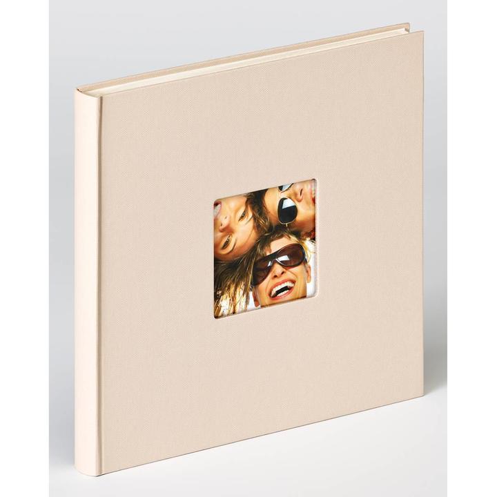 Image du produit Walther Design Albums Fun (26 x 25 cm)