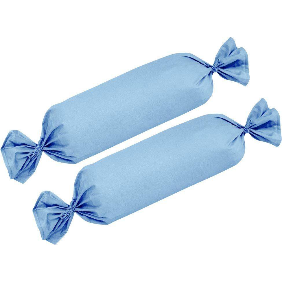 BettwarenShop, Bettwäsche, Ulm (Kopfkissenbezug, 15 x 40 cm)