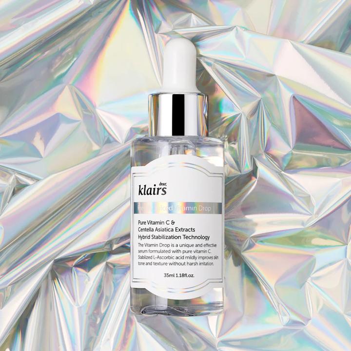 Produktbild Klairs Freshly Juiced Vitamin Drop (35 ml)