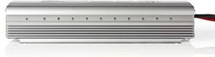 Actual product image Nedis Power Inverter modified sine waves| Input voltage 12 VDC|
