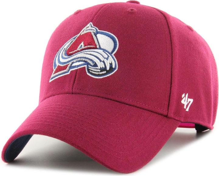 Produktbild 47 Brand Low Ballpark Colorado Avalanche (One Size)