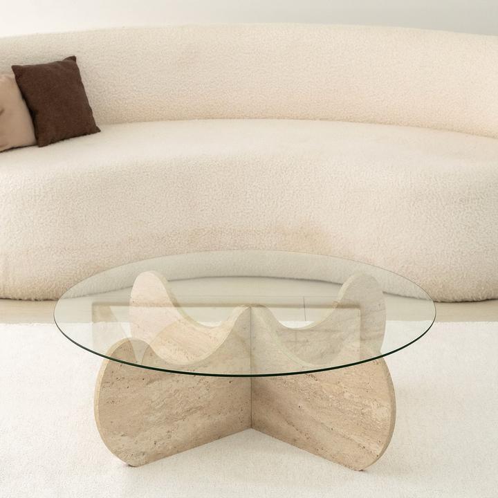Immagine prodotto Skye Decor Himalayas (90 x 30 x 90 cm)