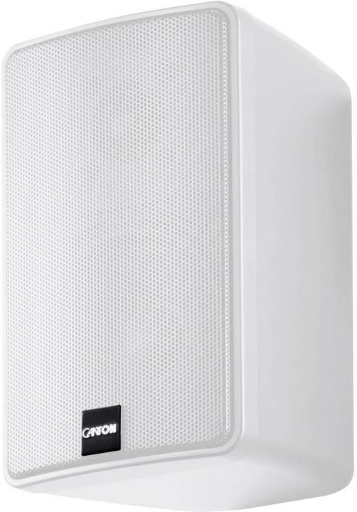 Canton Plus GX.3 (1 paire, 100 W)
