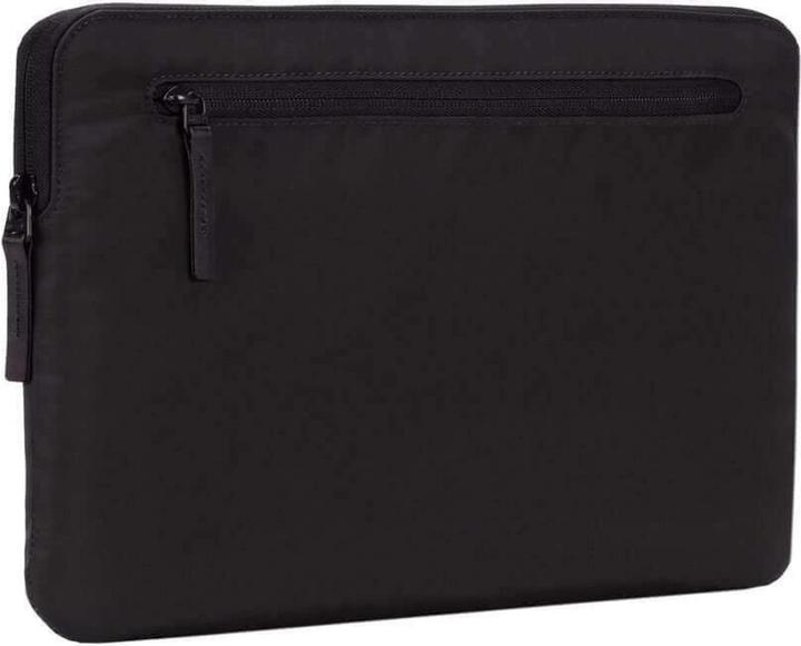 Incase Compact Sleeve with Flight Nylon for MacBook Pro 16" - Black (16.20", Apple)