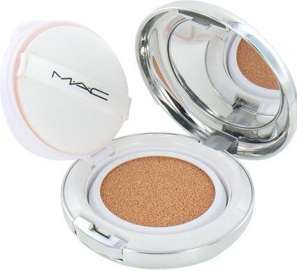 Immagine prodotto MAC Cosmetics Cosmetici Quick Finish Cushion Compact Lightful C + Coral Grass - Light Plus Rose Spf 50 (Rosa Light Plus)