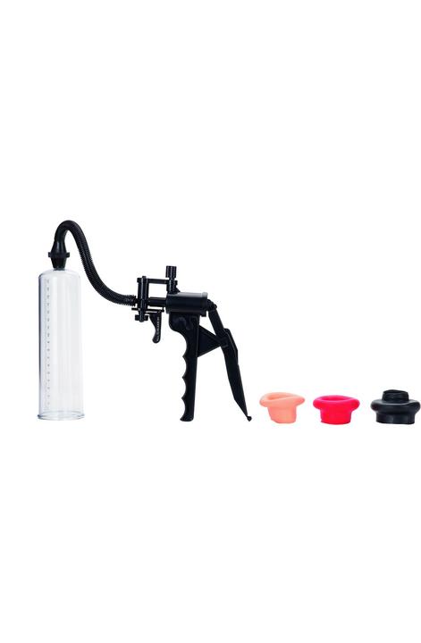Produktbild Seven Creations Secure Grip Penis Pump
