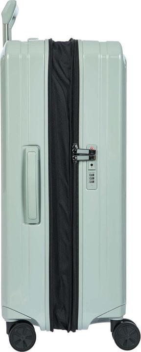 Actual product image Porsche Design Roadster HC Trolley (73 l)