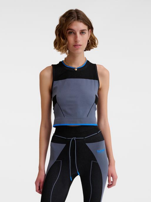 Image du produit hummel hmlSEAMLESS TOP (S, XS)