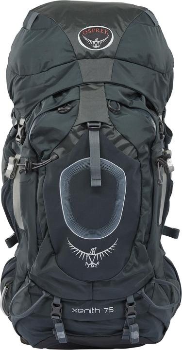 Actual product image Osprey Xenith 75 Backpack M (75 l)