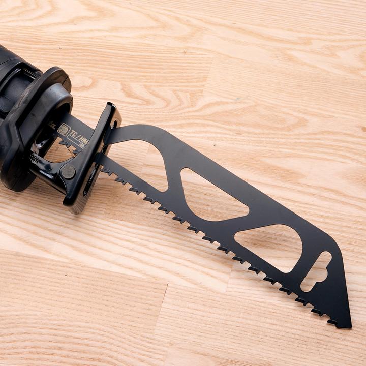 Produktbild Makita RECIPROBLATT HM 305x1.5x2Z