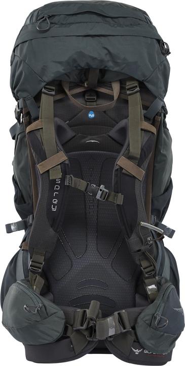 Actual product image Osprey Xenith 75 Backpack M (75 l)