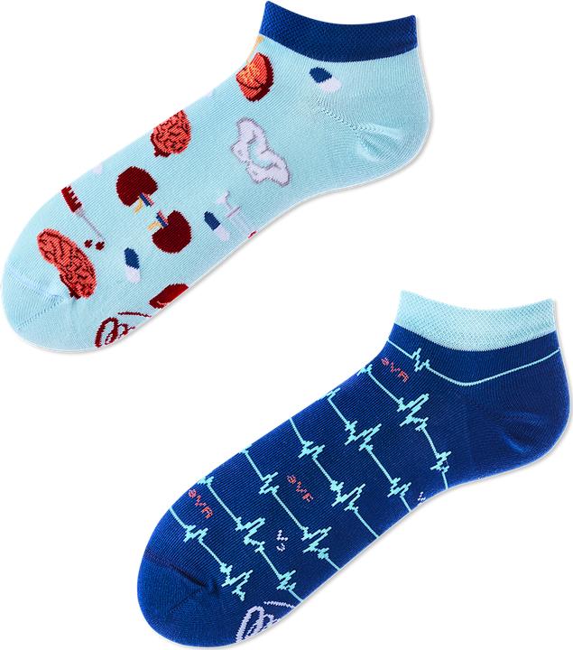 Produktbild Many Mornings Dr Sock (Einzelpack, 43 - 46)