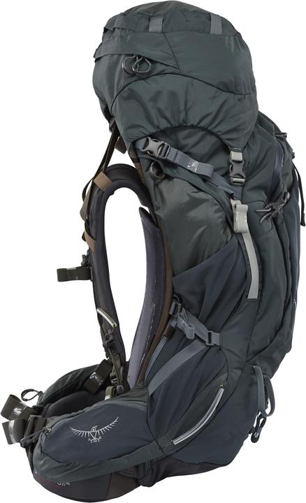 Actual product image Osprey Xenith 75 Backpack M (75 l)