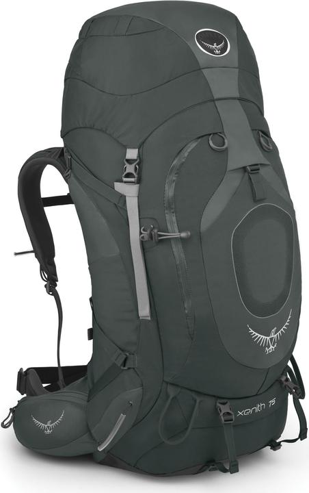 Actual product image Osprey Xenith 75 Backpack M (75 l)
