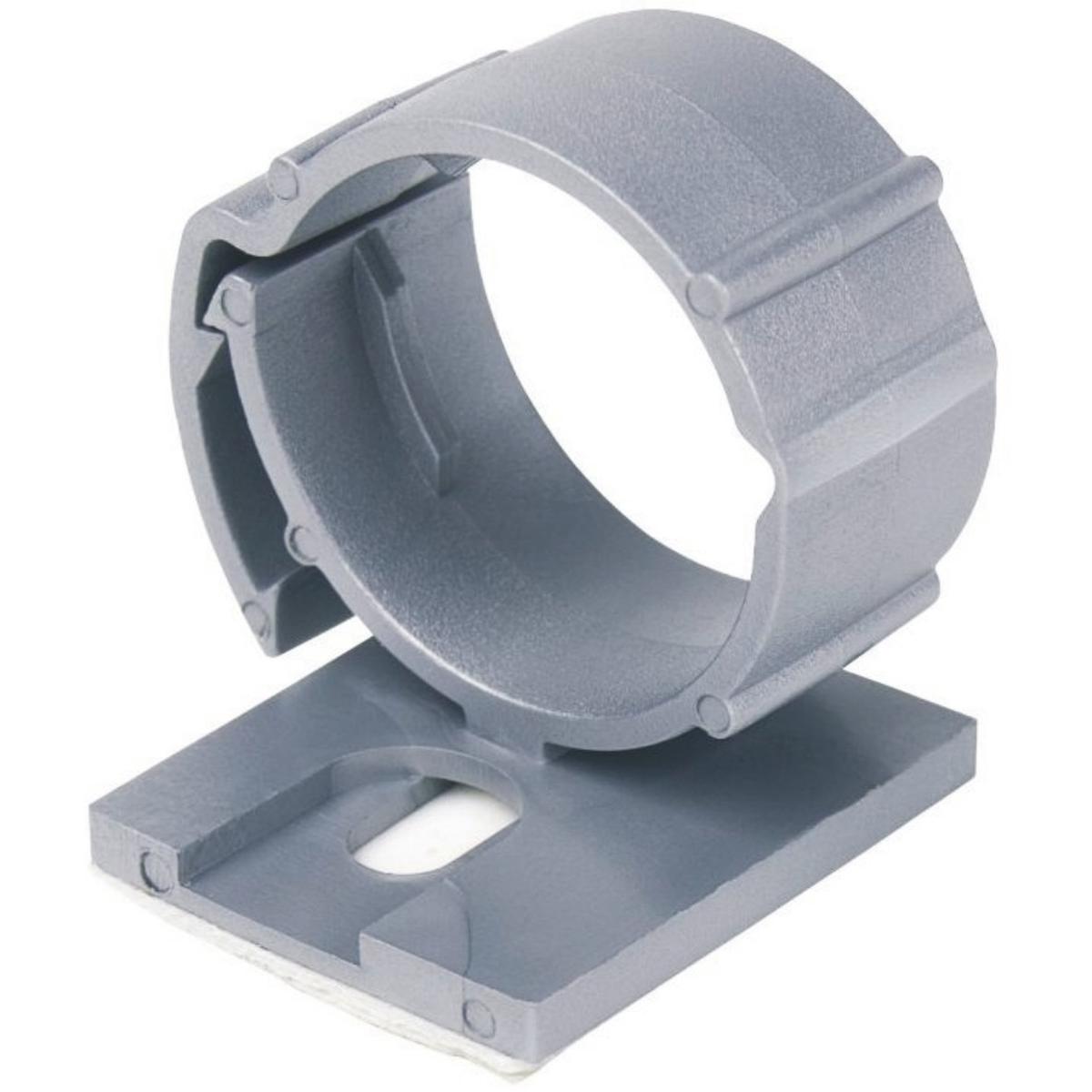 Thumbnail - Dataflex Addit, Monitor Halterung, Silber