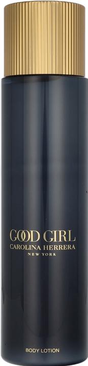 Produktbild Carolina Herrera Good Girl Body Lotion 200ml (Körperlotion, 200 ml)