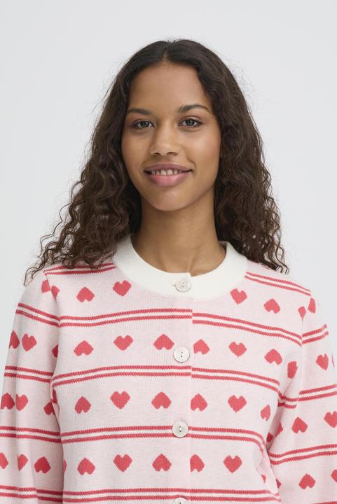 Image du produit Ichi Cardigan CA5 Ihbrielle (M)
