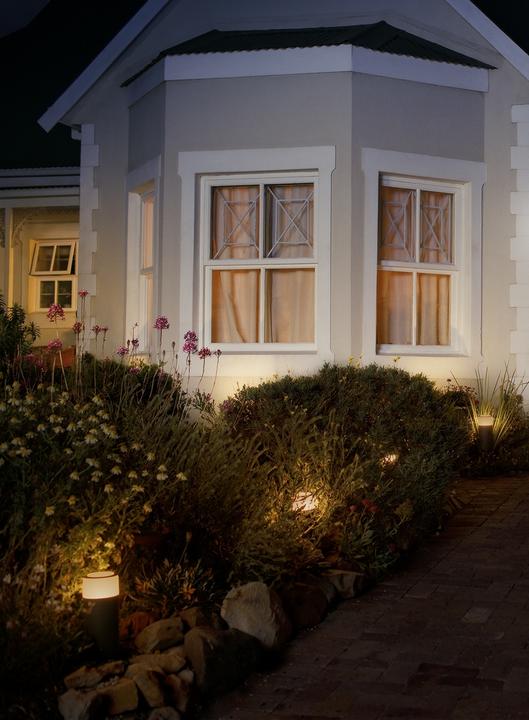 Image du produit Philips Hue Extension de Calla (640 lm, IP65)