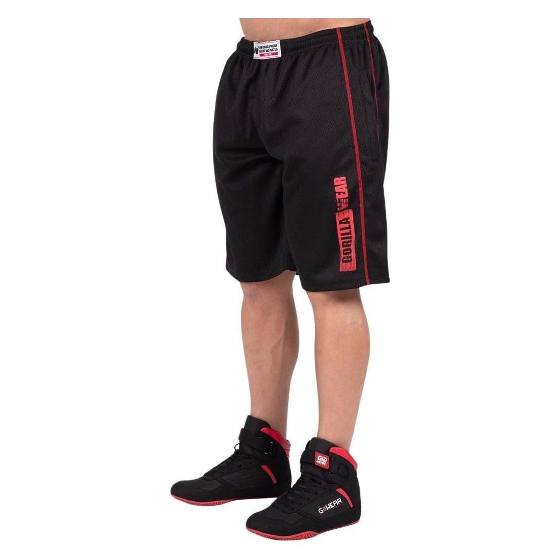 Gorilla Wear, Kampfsportbekleidung, (Xxl, 3XL)