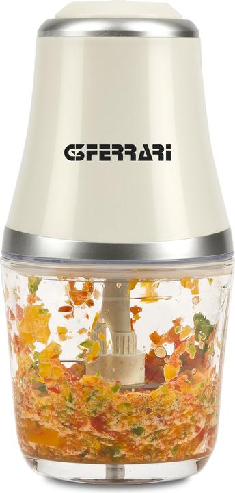 Actual product image G3 Ferrari G20163 Food processor 500W Container in (500 ml, 500 W)