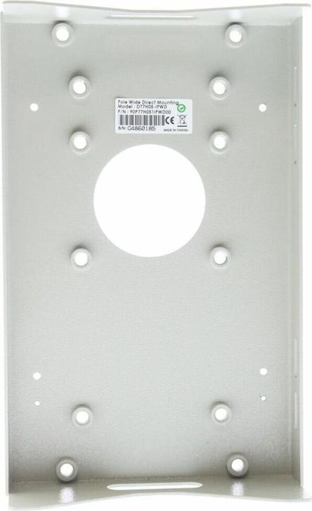 Actual product image Axis PS24 pole mount (Mounting kit)