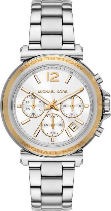 Michael Kors Maren (Chronograph, 40 mm)