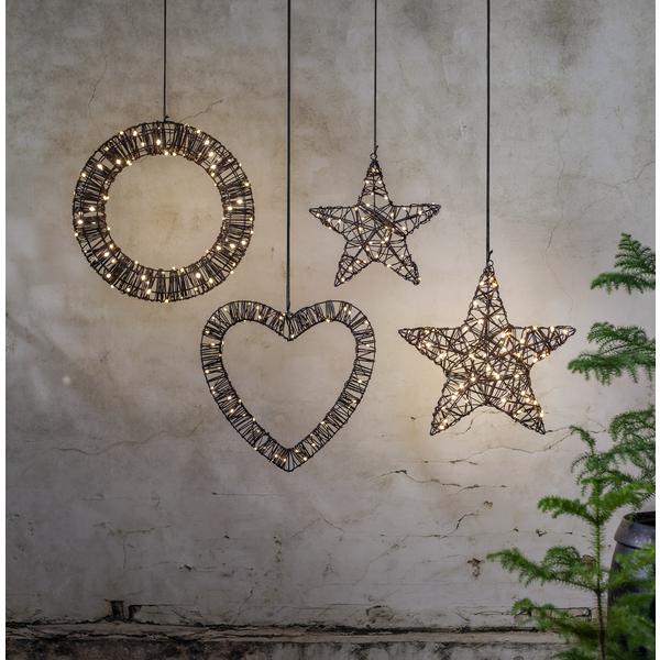 Image du produit Star Trading Chandeliernder Echo