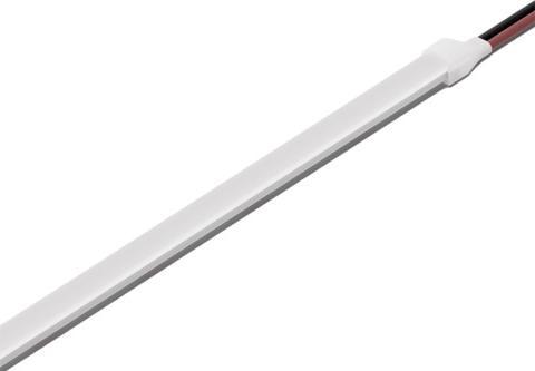 Actual product image Halemeier Versa Linear mini 12VDC ww L=3m 6W/m (Warm white, 300 cm, Indoor)