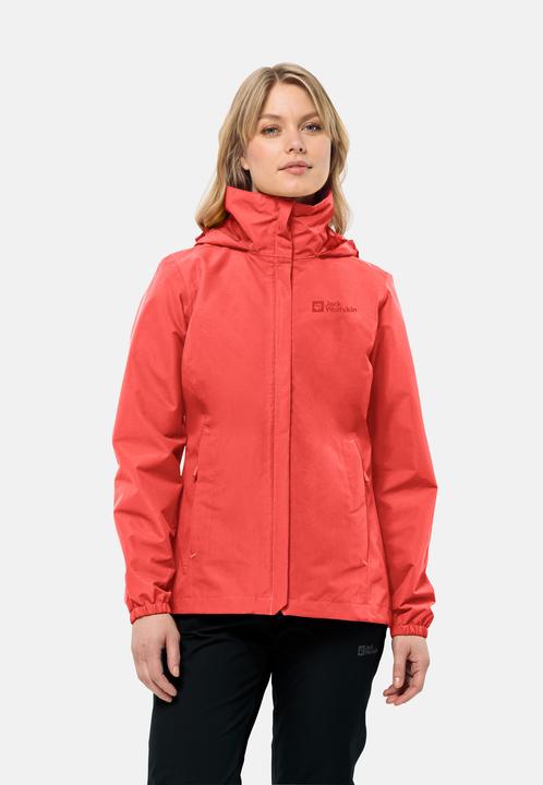 Produktbild Jack Wolfskin Stormy Point 2L Jkt W (XS)